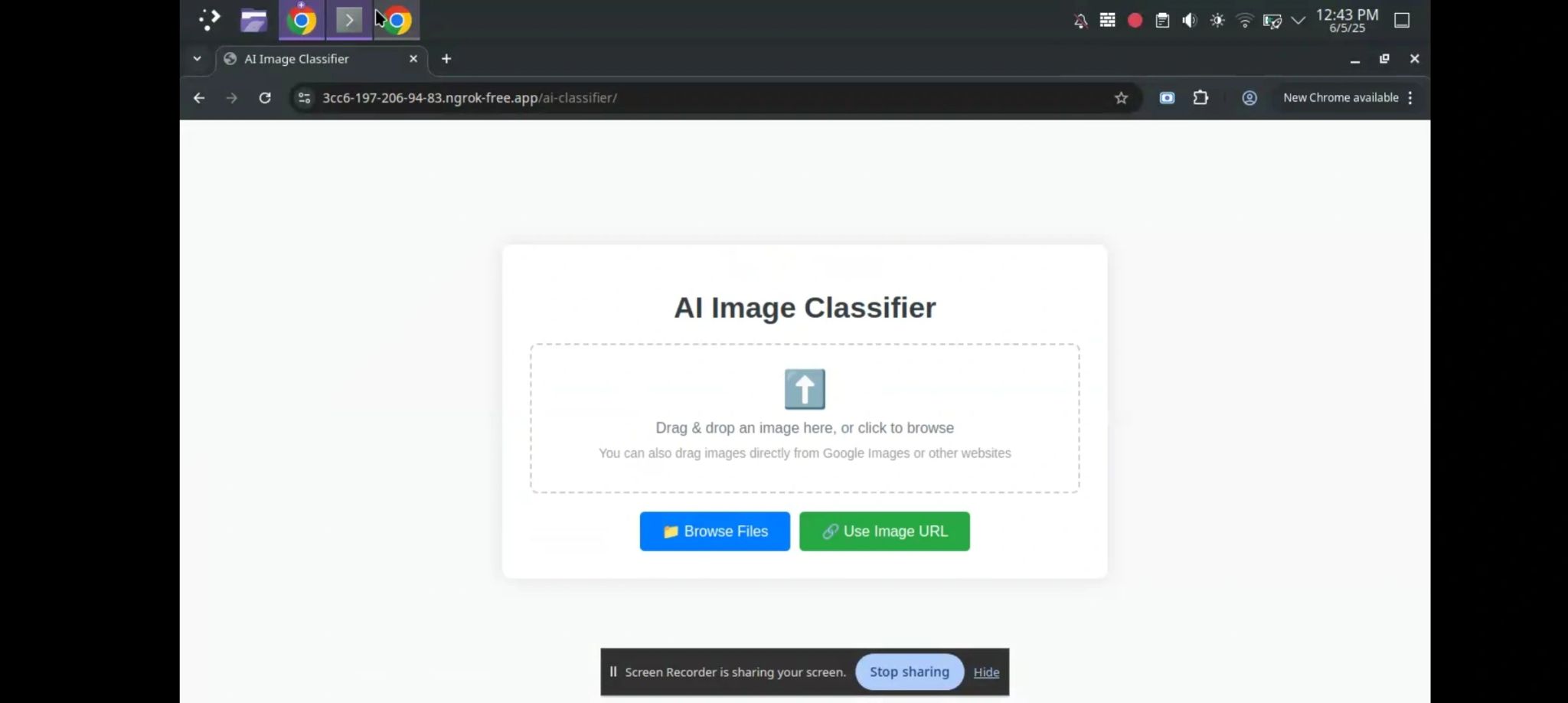 Fixtoria – Plateforme intelligente de gestion de services locaux